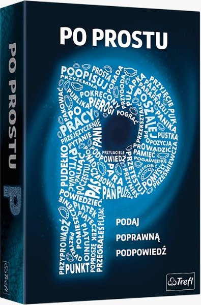 Po prostu P