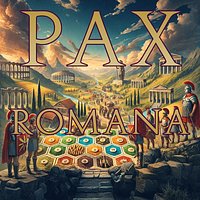 Pax Romana: Battle for the Provinces