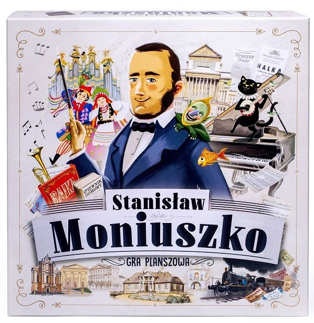 Stanisław Moniuszko