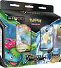 Pokemon TCG: Battle Deck Bundle February Venusaur vs. Blastoise