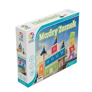 Smart Games: Mądry Zamek
