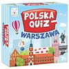 Polska Quiz: Warszawa