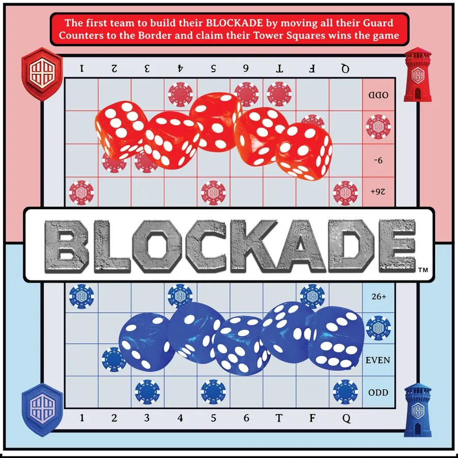 Blockade