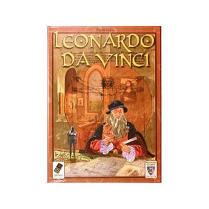 Leonardo da Vinci