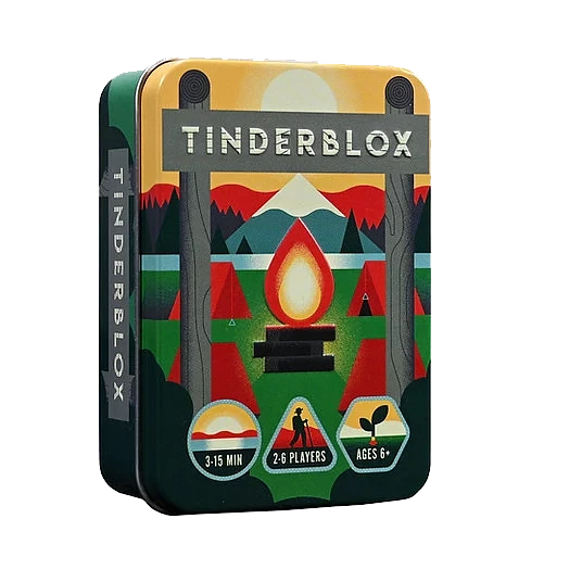 Tinderblox
