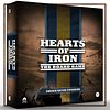 Hearts of Iron: The Board Game – Sweden Nation Expansion