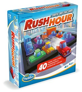 Rush Hour