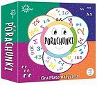 Porachunki Gra matematyczna
