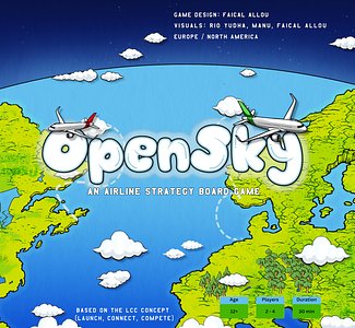 OpenSky