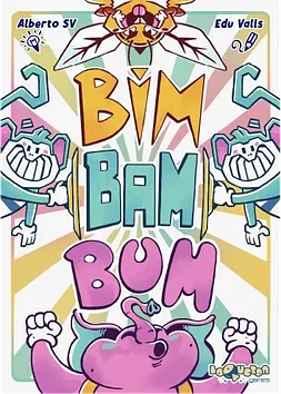 Bim Bam Bum