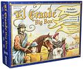 El Grande Big Box