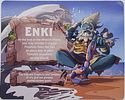 Flick of Faith: Enki God Promo