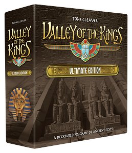 Valley of the Kings: Ultimate Edition