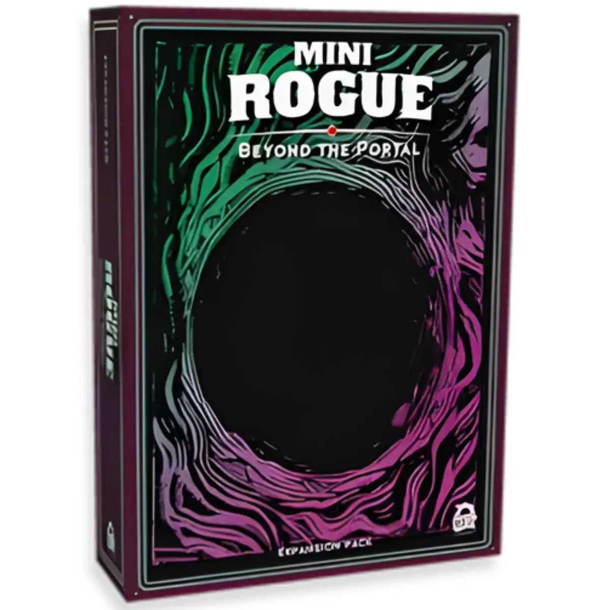 Mini Rogue: Beyond the Portal