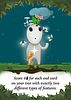 Kodama: The Tree Spirits – Dark Kodama Promo