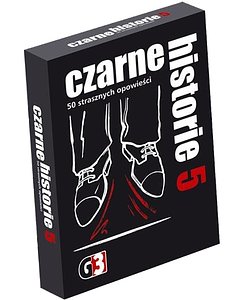Czarne historie 5