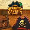 Long Live the Captain