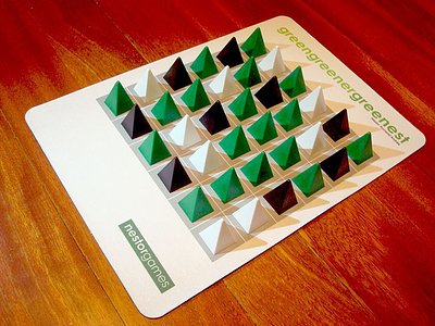Greener
