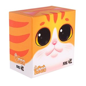 Cat Tower
