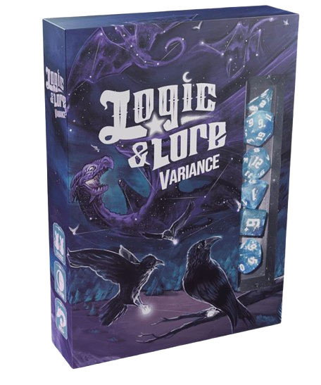 Logic & Lore: Variance