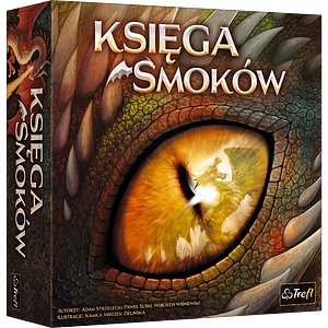 Księga smoków