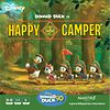Donald Duck in Happy Camper