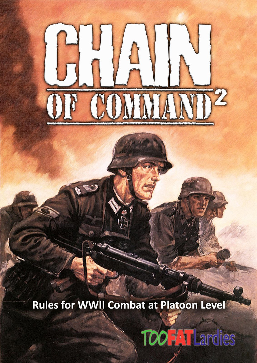 Chain of Command 2