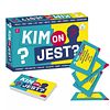 Kim on jest?
