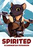 Spirited: Scandinavian Expansion