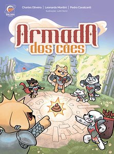 Dogs Army
