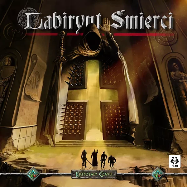 Labirynt Śmierci