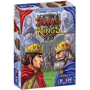 Rival Kings