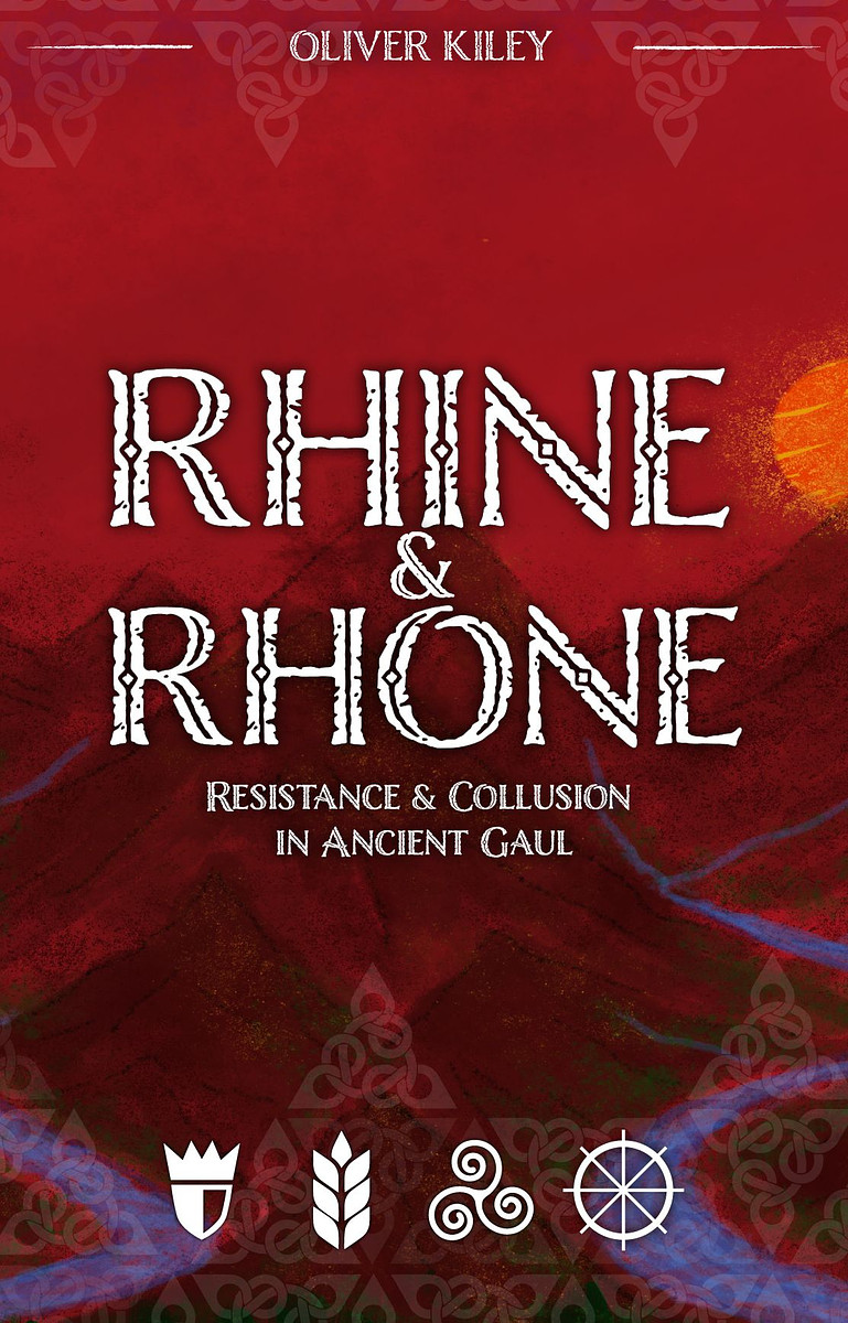 Rhine & Rhone