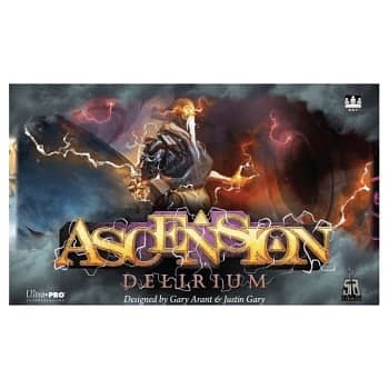 Ascension: Delirium