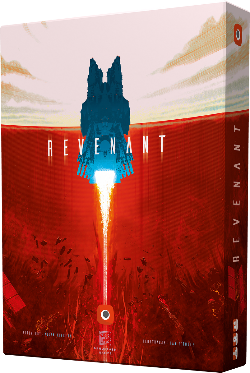 Revenant