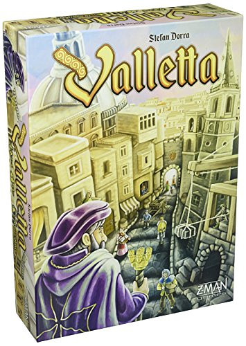 Valletta