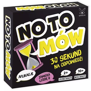No to mów