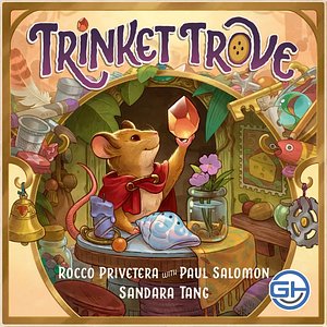 Trinket Trove