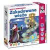 Gra na kodowanie: Zakodowana wieża