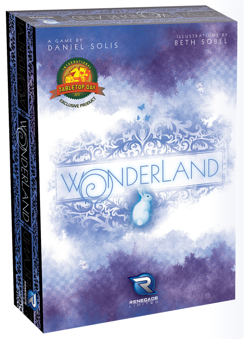 Wonderland