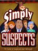 Simply Suspects