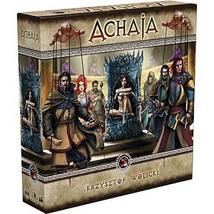 Achaja