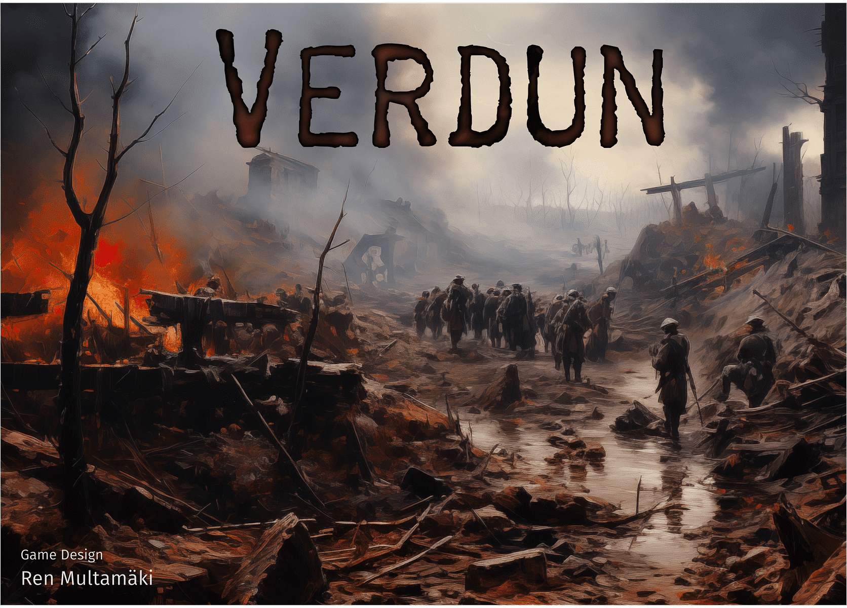 Verdun