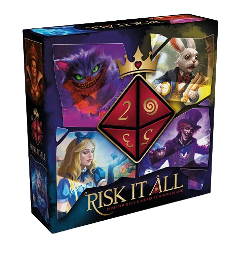 Risk It All