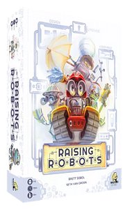 Raising Robots