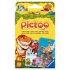 Pictoo: Dino