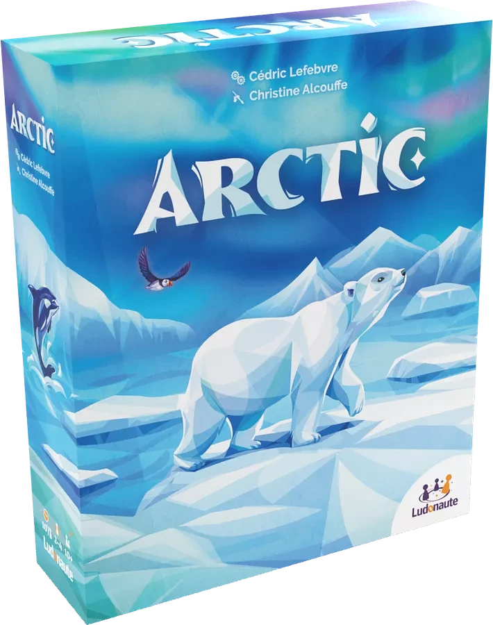 Arctic