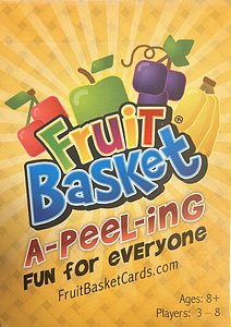 Fruit Basket