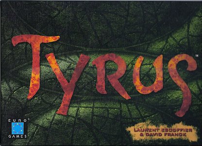 Tyrus