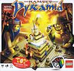 LEGO Ramses Pyramid